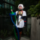 Illustration for article titled The Most Astonishing Cosplay From Emerald City Comicon... Part 2!